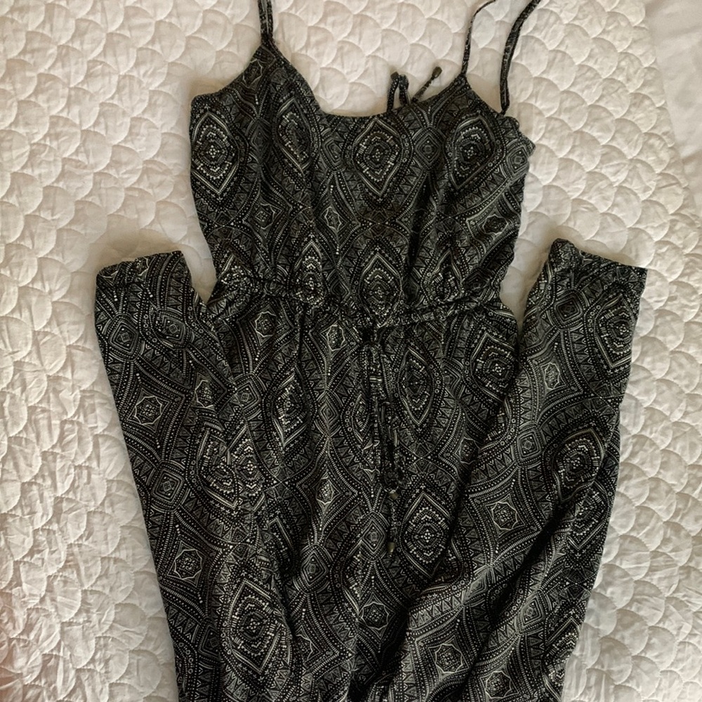 Forever 21 jumpsuit